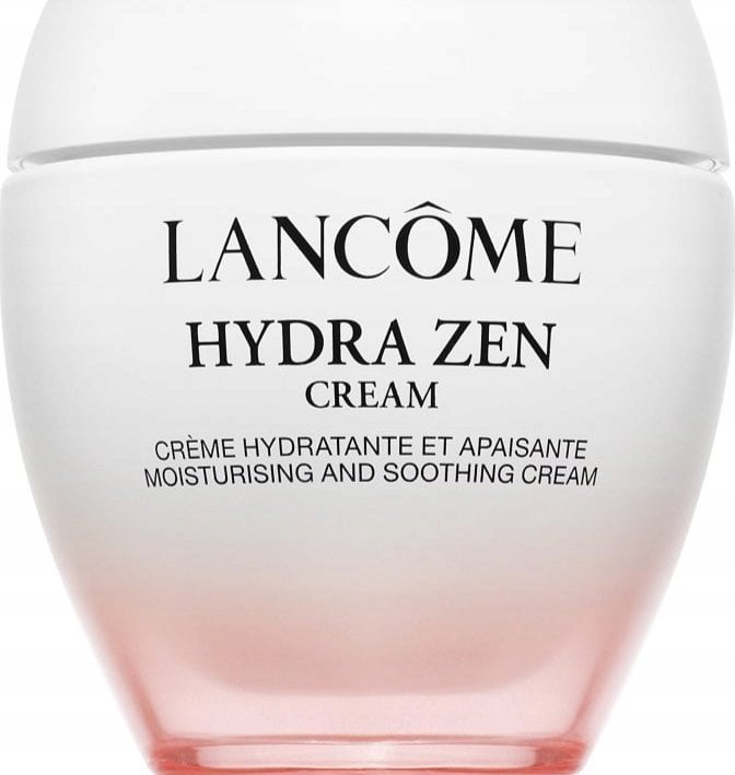 Lancome Hydra Zen Cream Nawilżająco-kojący krem do twarzy 75ml