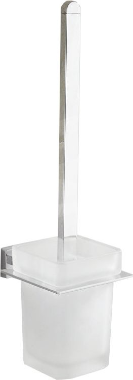 Mexen Szczotka do WC wisząca chrom