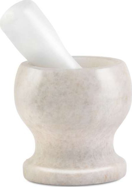 Berretti Moździerz Kuchenny z Tłuczkiem - Kamień Naturalny