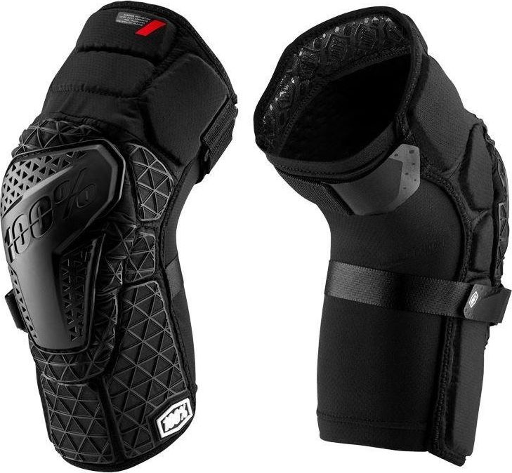 100% Ochraniacze na kolana 100% Surpass Knee Guard XL