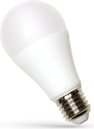Spectrum LED GLS E27, 230V, 11.5W, WW (WOJ13910_220ST)