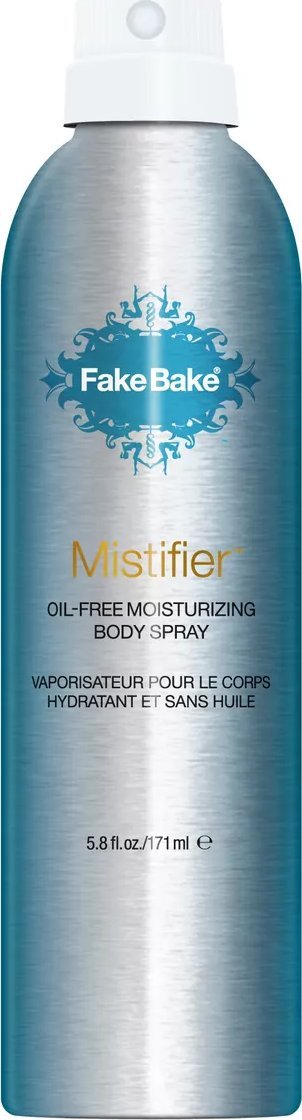 Fake Bake Fake Bake Mistifier Oil Free Balsam Nawilżający W Sprayu