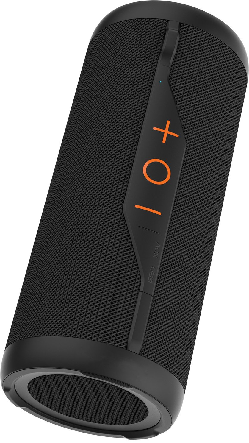 Głośnik Kodak PWS-2252 Przenośny głośnik Bluetooth 16W, IPX5, TWS