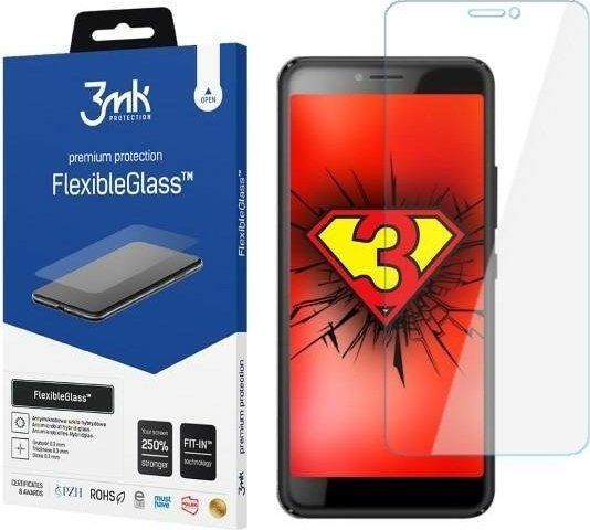 3MK FlexibleGlass do MyPhone Fun 9