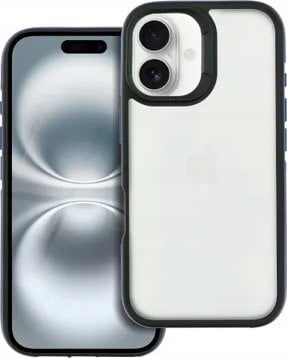 OEM Futerał NEO do IPHONE 16 niebieski