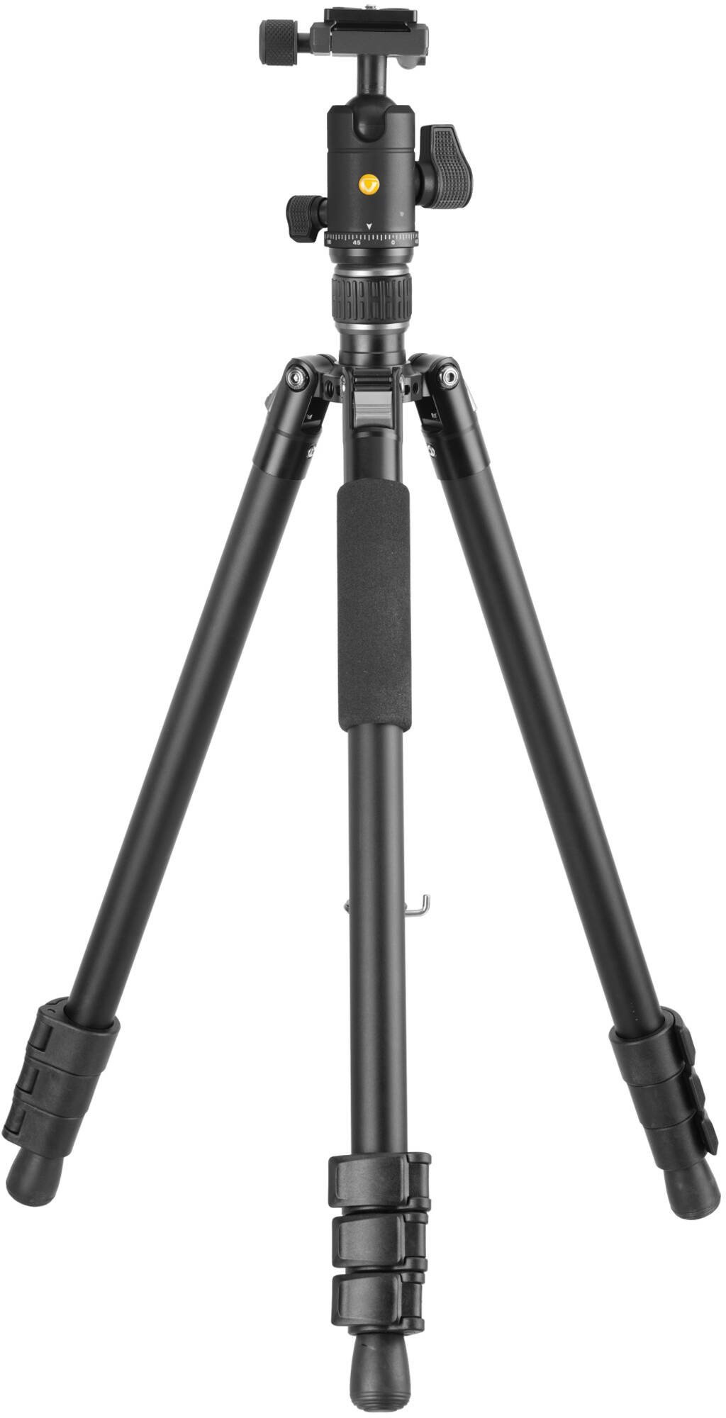 Vanguard VESTA GO 264AB Reisestativ, Aluminium