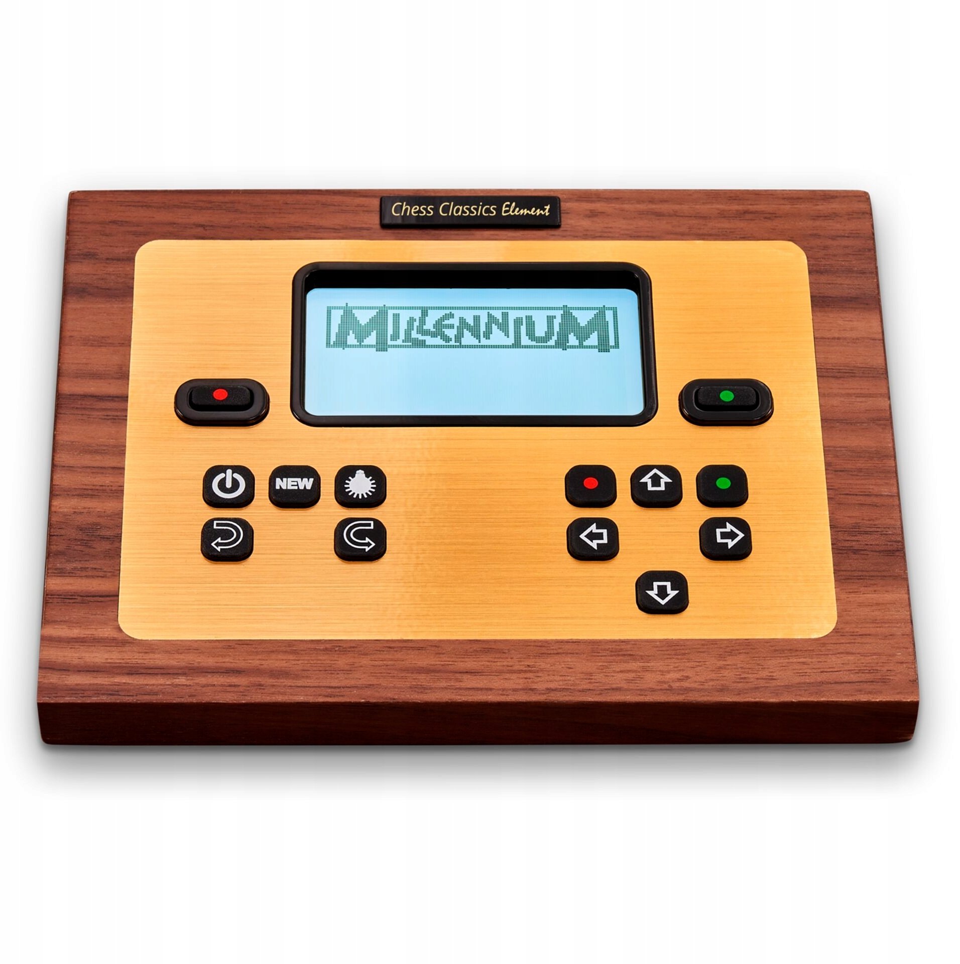Millennium Chess Classic Element
