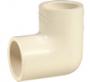 Nibco Kolano 90° PVC-C KW 1/2" - 4707-005