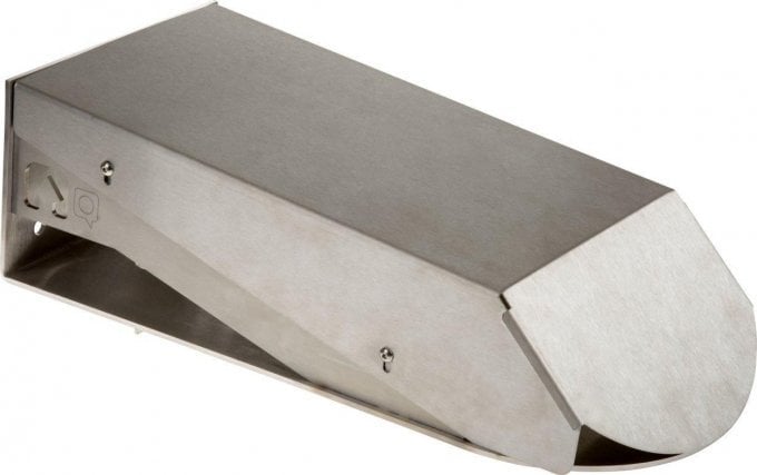 Axis WALL MOUNT EXCAM XPT