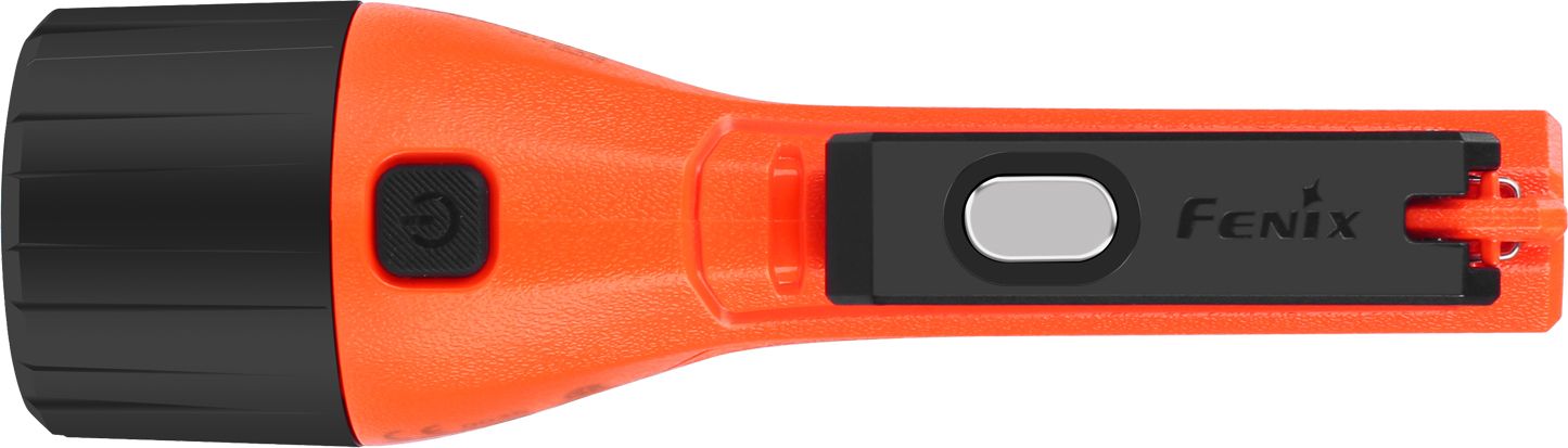 Latarka Fenix Latarka diodowa Fenix WF11E (039-411)