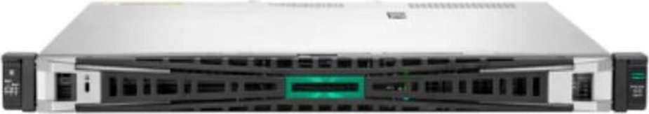 Serwer HPE HPE ProLiant DL20 Gen11 Intel Xeon E-2436 6-Core (2.90GHz 18MB) 16GB (1 x 16GB) 4 x Hot-Plug 2.5in SFF Intel VROC RAID 800W