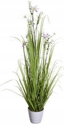 Home Styling Collection Sztuczny kwiat w doniczce Polne kwiaty, 100 cm