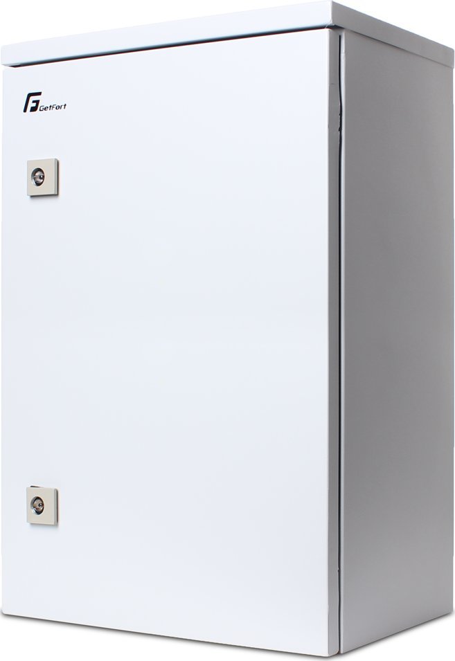 Szafa GetFort Wisząca 10" 9U (HGF09-32E-WSG)