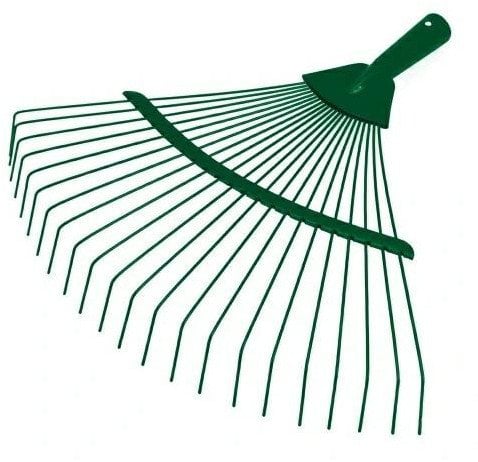 GREENMILL GRABIE METALOWE GR6504 MALOWANE PROSZKOWO