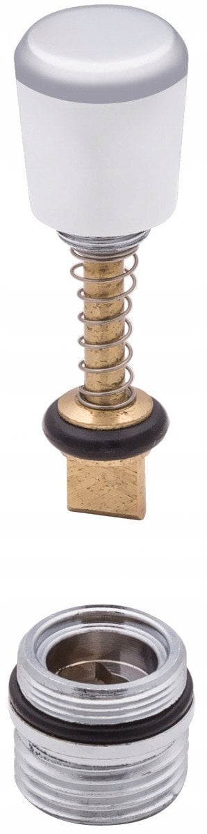 Cersanit PRZEŁĄCZNIK KRAN/SŁUCHAWKA BATERII WAN-NATR MILLE (S951-102)