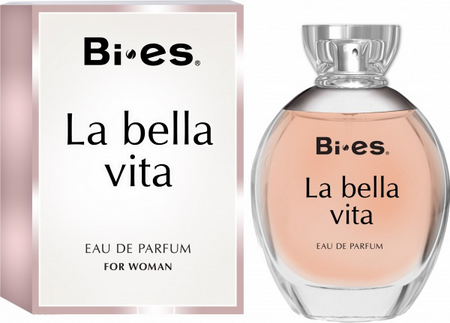 Bi-es La Bella Vita EDP 100 ml