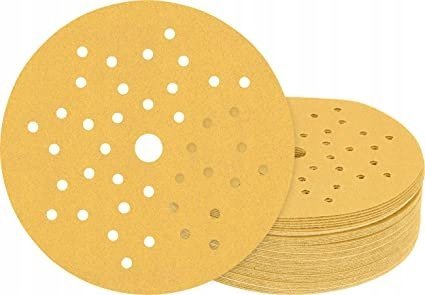 Bosch Bosch Powertools sanding sheet C470 150mm K120 50x ML - 2608901139 EXPERT RANGE