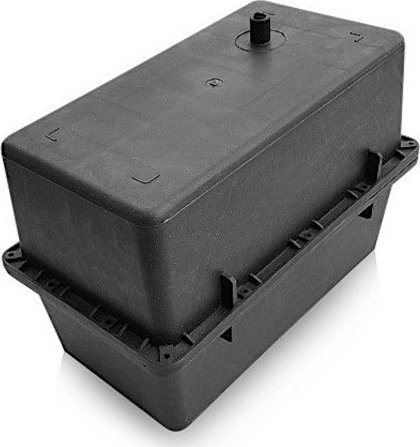 Skrzynka do akumulatorów UB-100