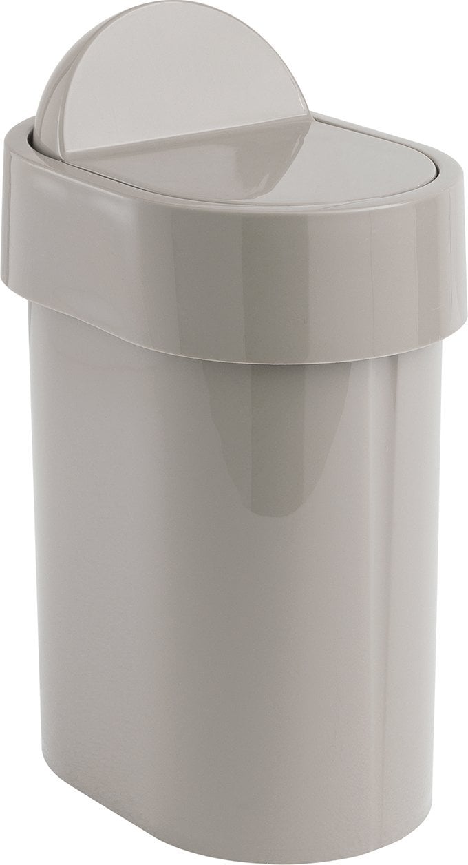 Kosz na pranie Sourcing JUNIOR WASTE BIN 4.8L BEIGE