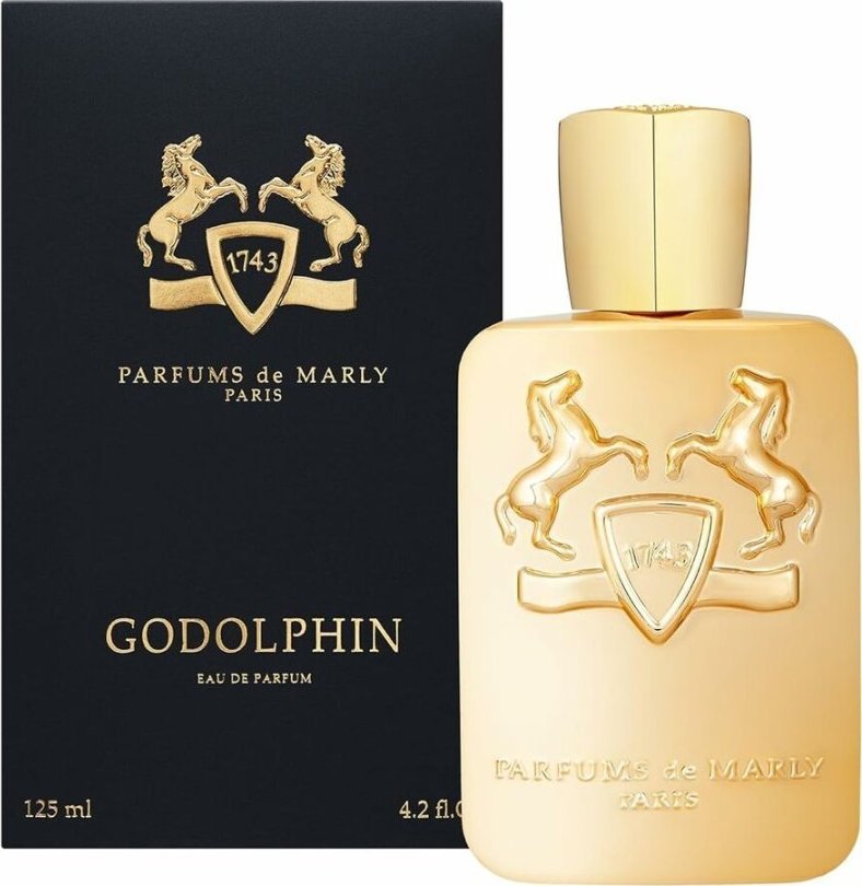 Parfums De Marly Perfumy Męskie Parfums de Marly Godolphin EDP 125 ml