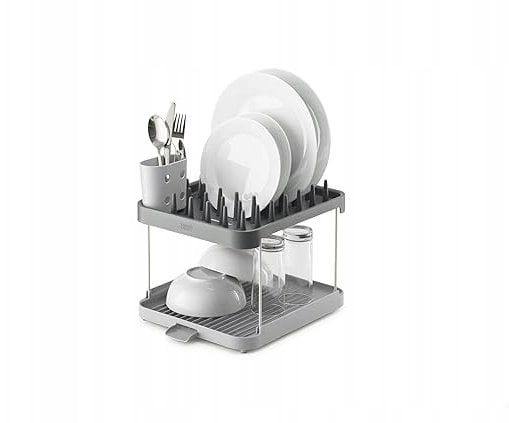 Joseph Joseph Duo 851660 two-level gray