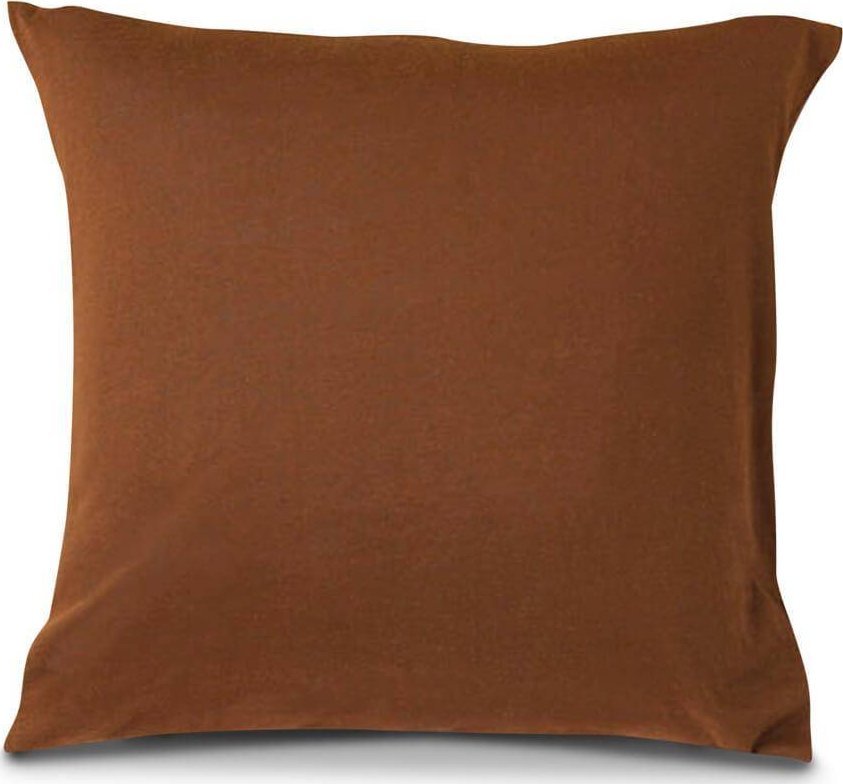 Multitex Poszewka 40 x 40 Dekoracyjna Jednobarwna JERSEY 18