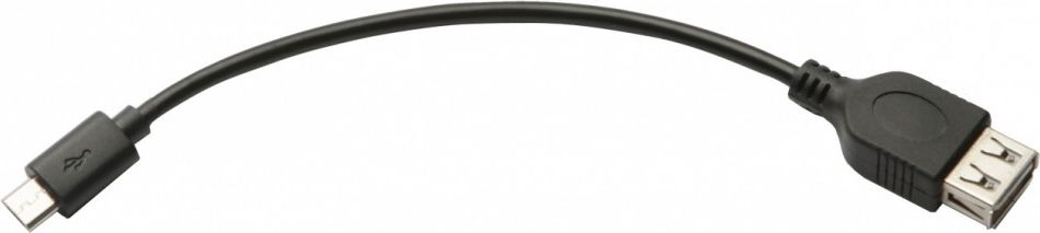 Kabel USB TB Print USB-A - Czarny (AKTBXKU4PAA015B)