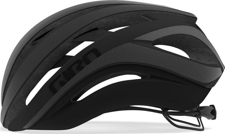 Giro Kask szosowy AETHER SPHERICAL MIPS matte black flash roz. L (59-63 cm) (NEW)