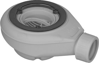 Syfon Roca Syfon brodzikowy Terran 90mm bez pokrywy (A27L018000)