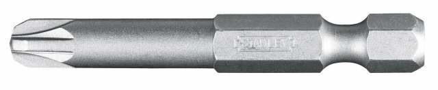 Stanley Końcówka długa Pozidrive 1/4" 50mm 10szt. 68-926