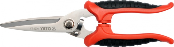 Yato Nożyce wielofunkcyjne 200mm ostrze 65mm YT-1976