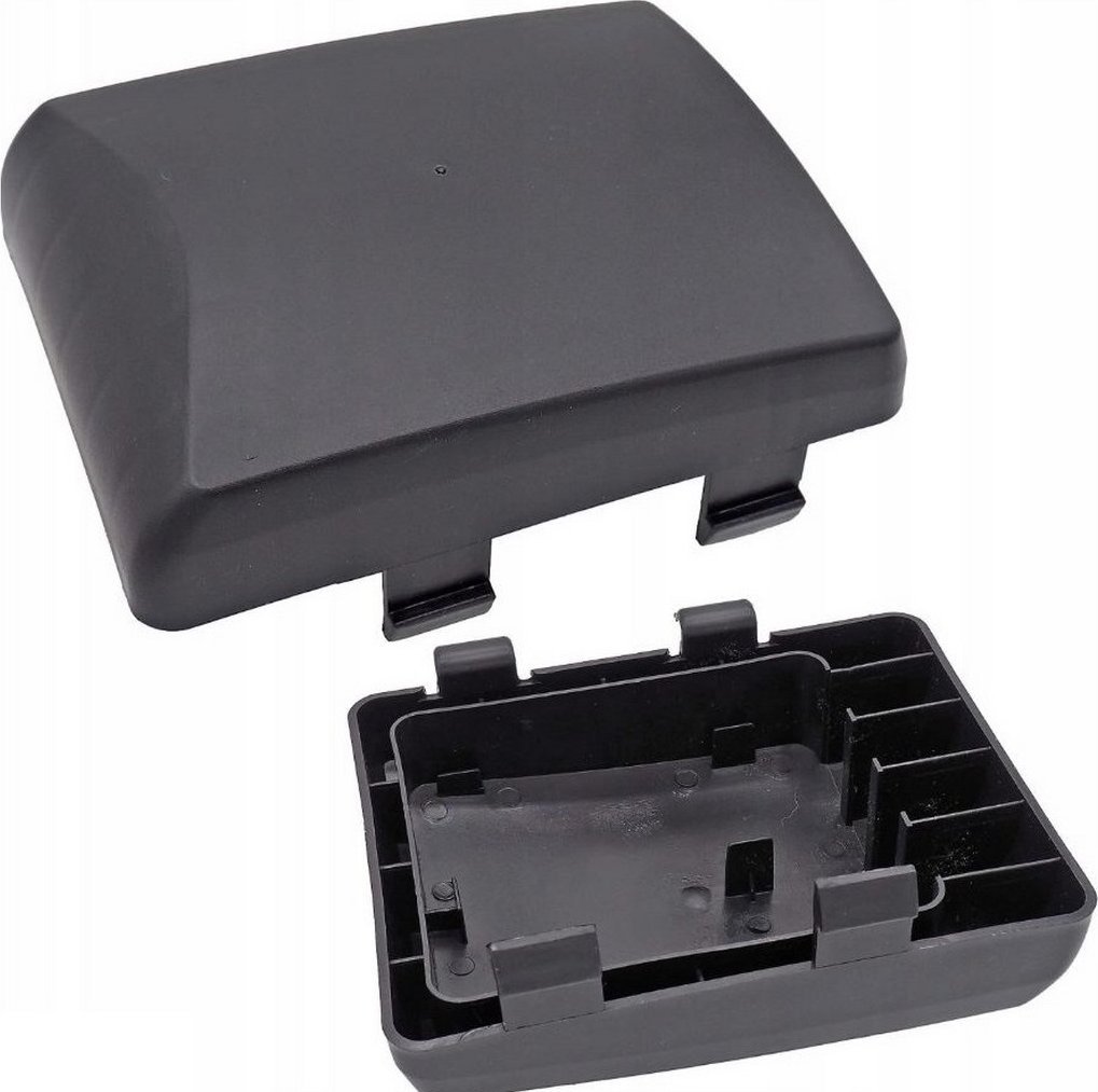 NAC NAC Pokrywa filtra powietrza T375, T475, T575, T675, T680