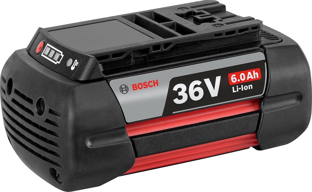Bosch Bosch battery GBA 36V 6.0Ah (black, 36V POWER FOR ALL)