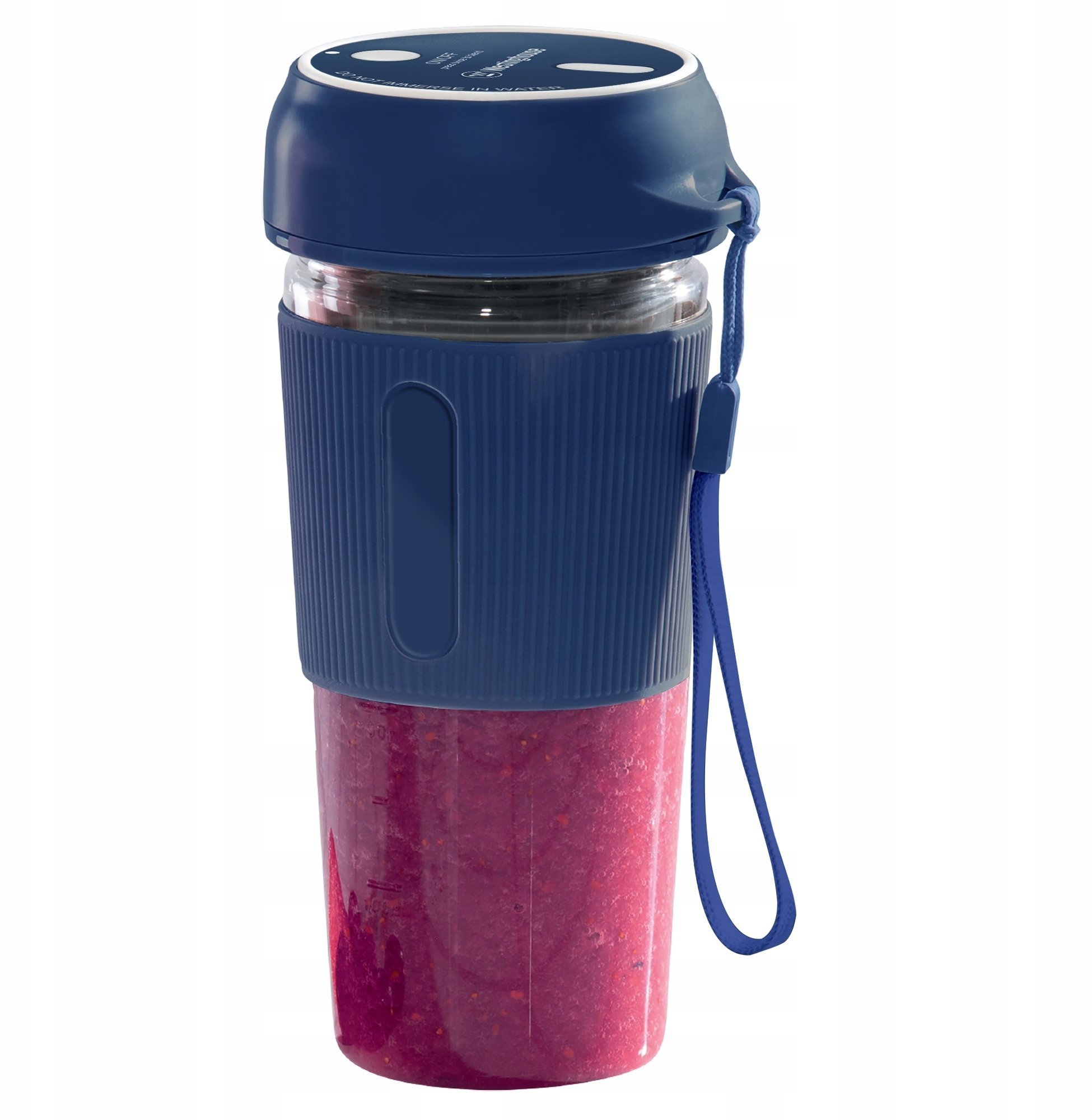 Blender bezprzewodowy WESTINGHOUSE WKBEFE3003BU 0,3L