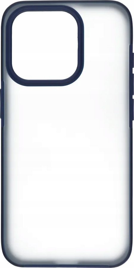 Blueo BLUEO APE Phone Case - Apple iPhone 15 Pro niebieski