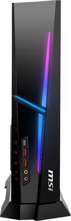 PCMSIMPG Trident AS AI 2ndGamingDesktopCPU Intel Core Ultrau7-265F2400 MHzRAM 32GBDDR55600 MHzSSD 1TBGraphics card GeForce RTX 5 MPG TRI AS AI 2NVN7-0