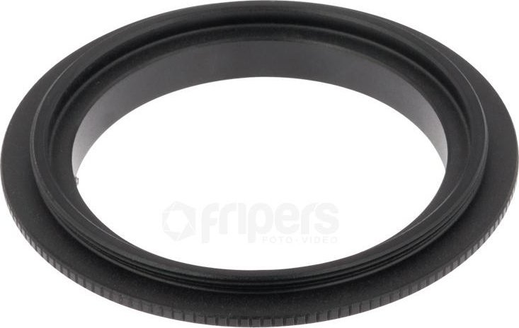 Freepower Pierścień odwrotnego mocowania Olympus na 52 mm