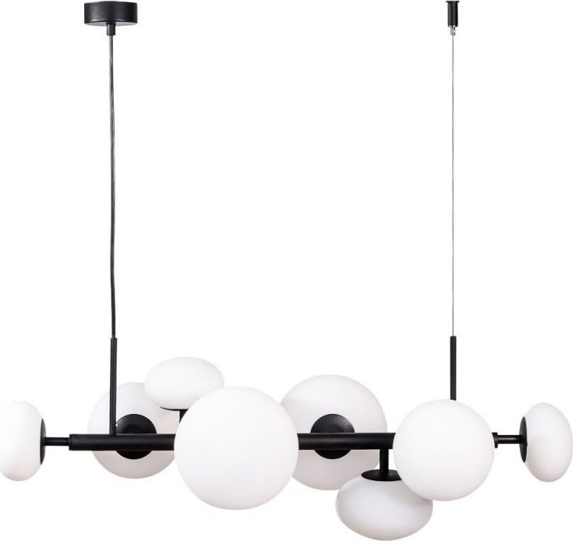 Lampa wisząca Zumaline Żyrandol OMI 1192 Zuma Line