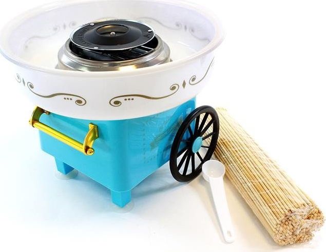 Maszynka do waty cukrowej Estar AG137C