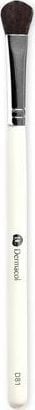 Dermacol DERMACOL_ Eyeshadow Brush pędzel do cieni D81