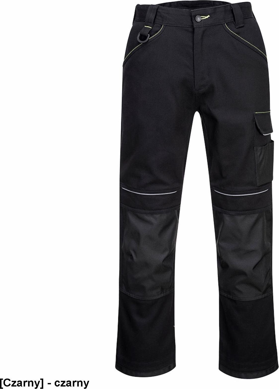 Portwest PW301 - Spodnie robocze bawełniane PW3 41