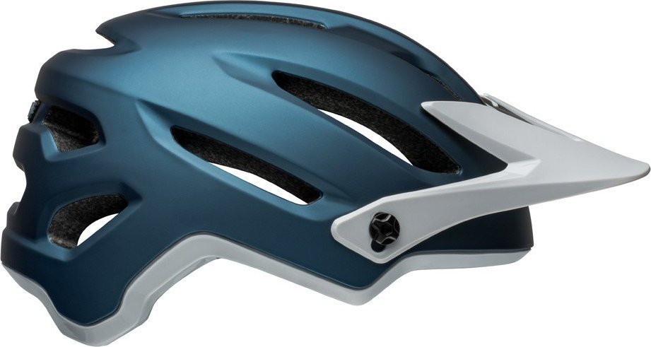 Bell Kask mtb BELL 4FORTY Rozmiar kasku: S(52-56cm), Wybierz kolor: Matte Gloss Blue Gray