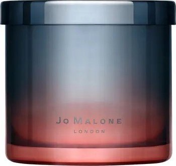 Jo Malone Jo Malone Peony & Blush Suede and Pomegranate Noir Scented Candle 600g. BOX