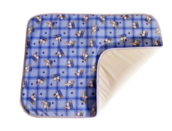 Horizon PLEDZIK 50X66 Z CERATKĄ I FROTKĄ (HO0011)