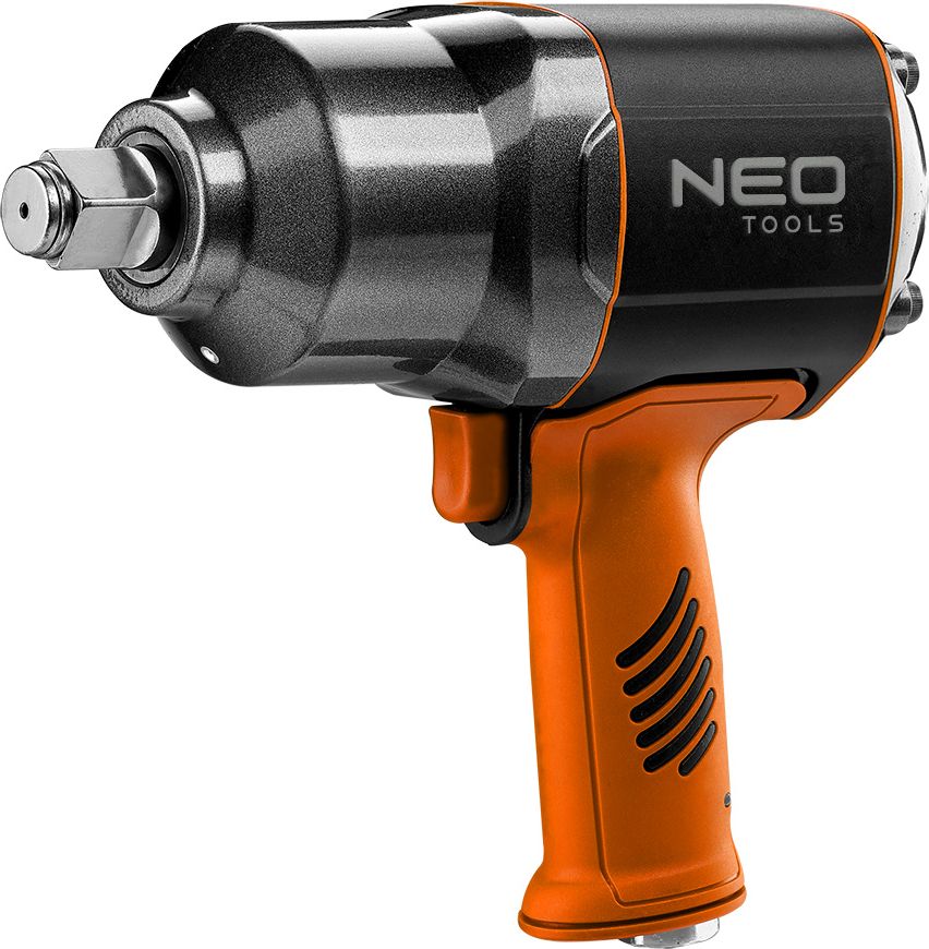 Klucz udarowy Neo 14-008 6.3 bar 1/4"