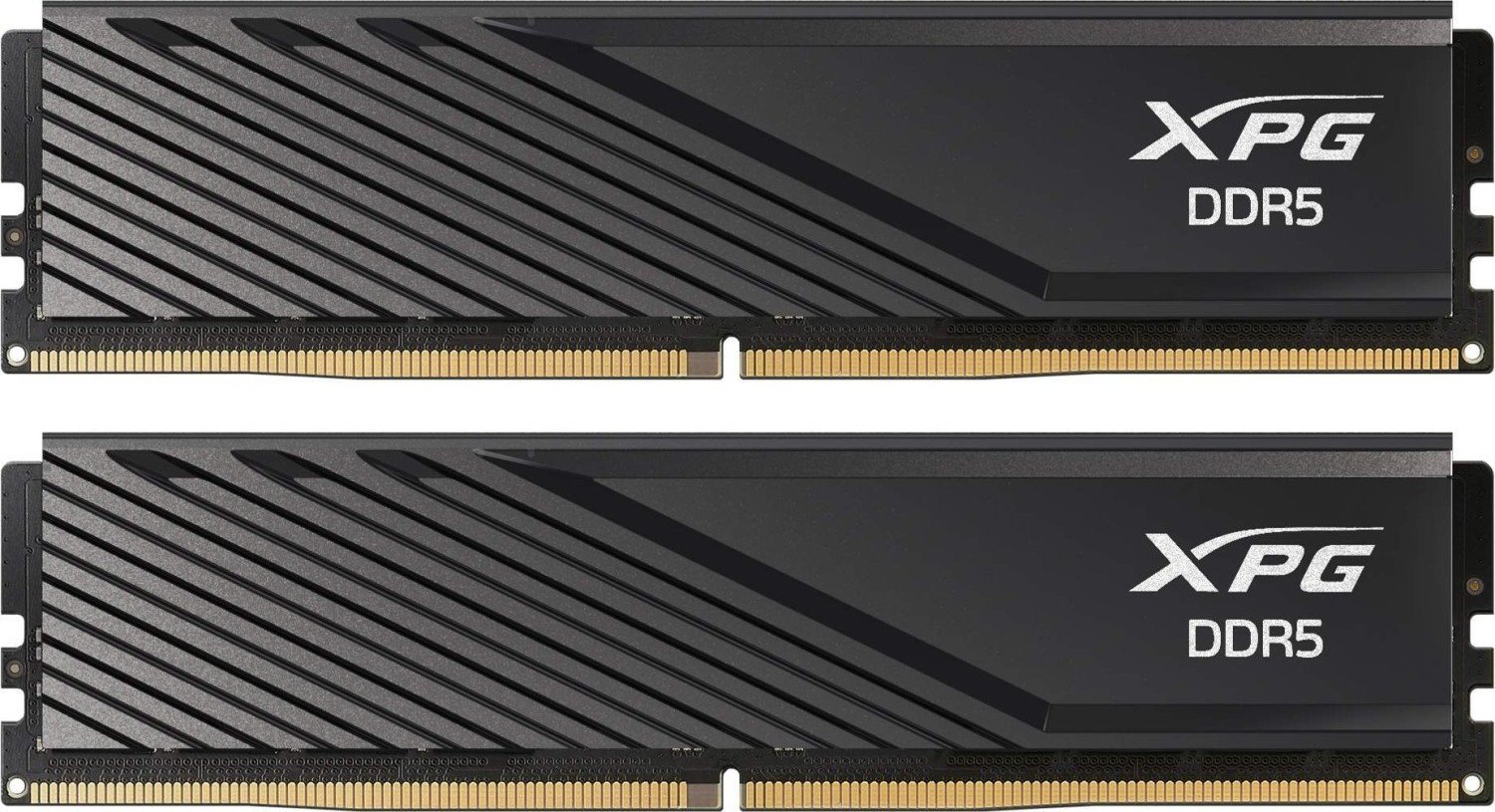 Pamięć ADATA XPG Lancer Blade, DDR5, 32 GB, 6000MHz, CL38 (AX5U6000C3416G-DTLABBK)