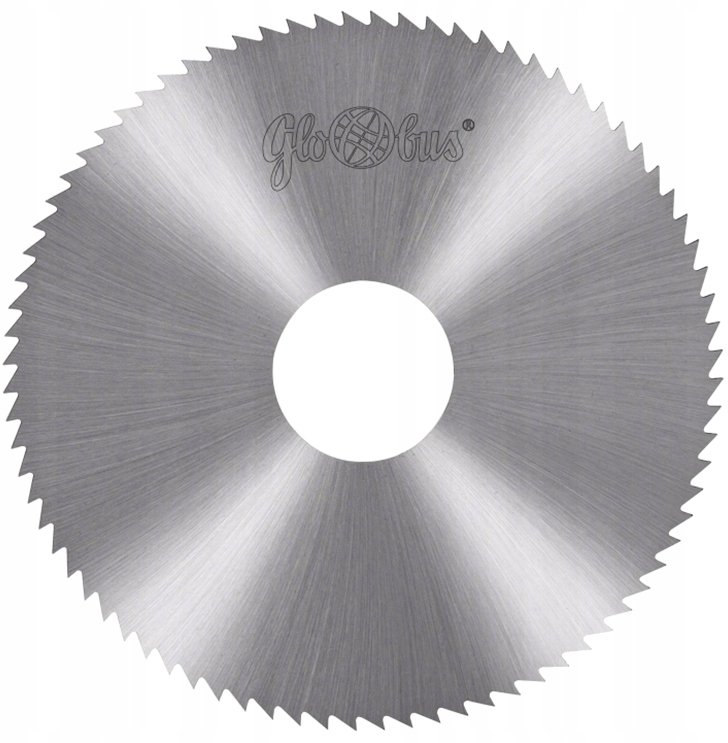 FREZ PILKOWY FI 125,0 1,6 Z128A d22 HSS NFTE