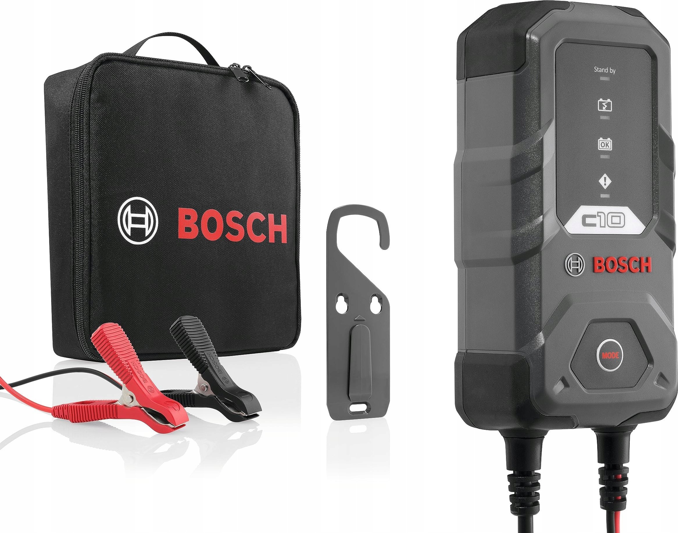 Bosch BOSCH C10 CHARGER