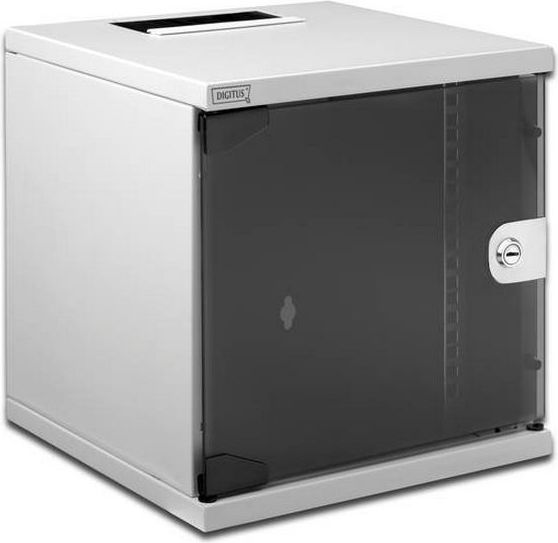 Szafa Digitus Wisząca 10" 6U (DN-10-05U-1)