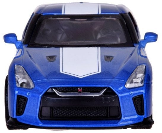TOY CAR NISSAN GT-R R35 664981